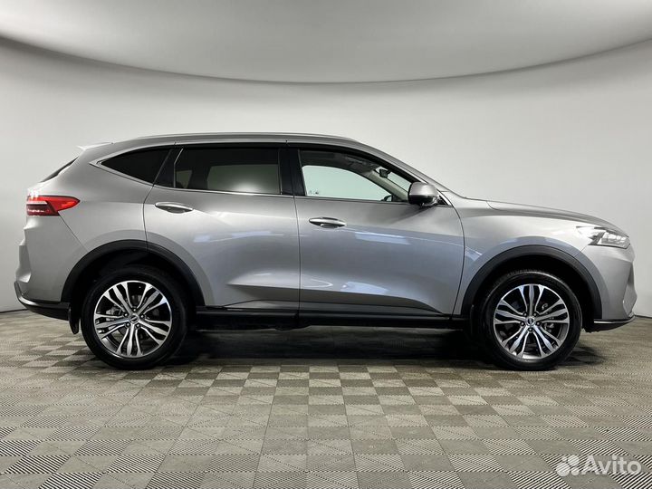 Haval F7 2.0 AMT, 2023, 39 960 км