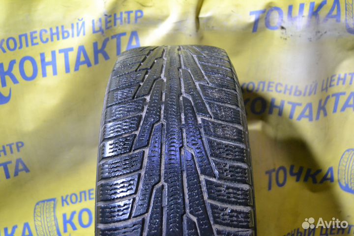 Nokian Tyres Hakkapeliitta R 215/65 R16