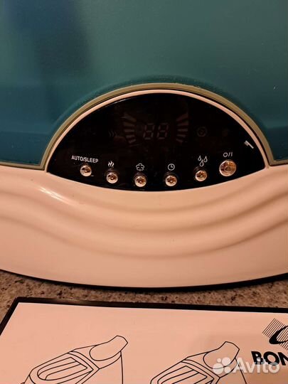 Увлажнитель воздуха boneco