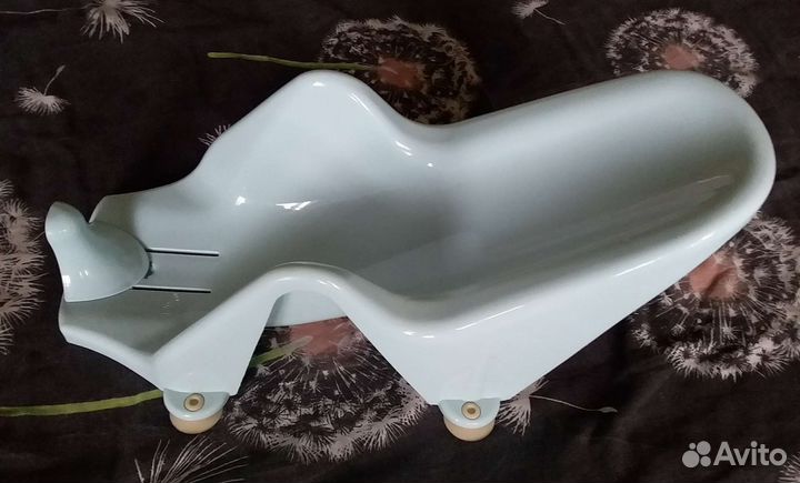 Ванночка для купания