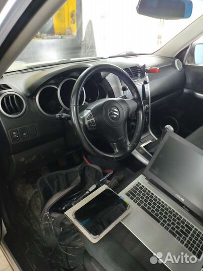 Чип-Тюнинг Прошивка/Все марки