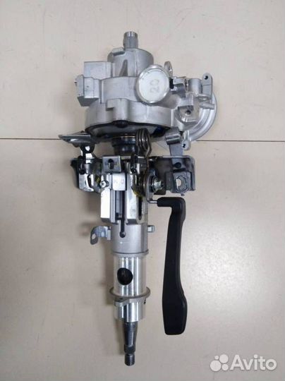 Колонка рулевая Kia Soul PS 2014