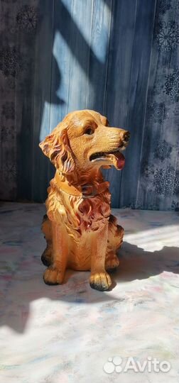 Статуэтка - копилка