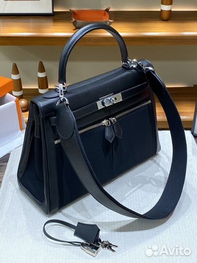 Сумка Hermes Kelly lakis