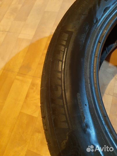 Michelin Pilot Sport 225/60 R18