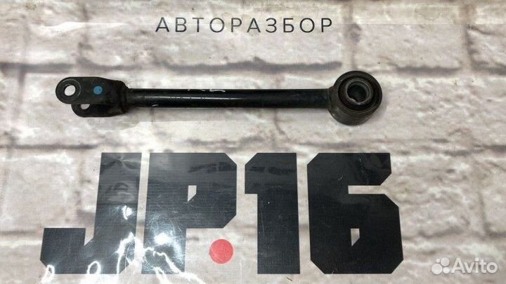 Тяга подвески задняя левая Infiniti Fx50 S51