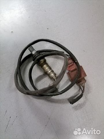 Датчик кислородный 06E906265D Audi A6 A6 C6 A6 C6