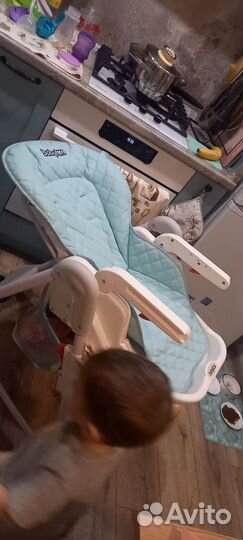 Стул для кормления