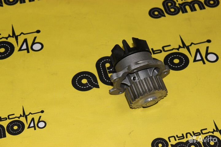 Насос водяной помпа для Калина Гранта Датцун