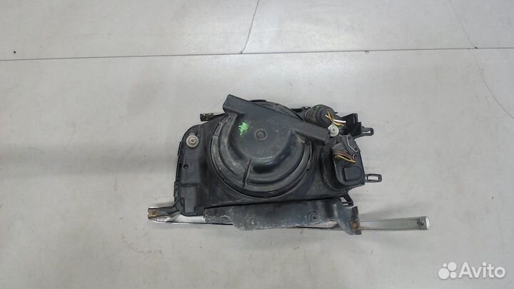 Фара (передняя) Audi 80 (B4), 1993