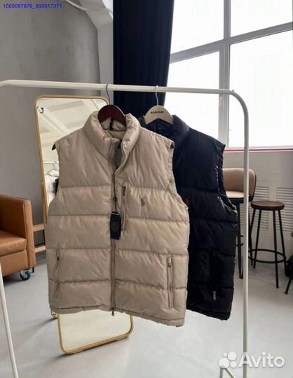 Жилет Polo Ralph Lauren Турция (Арт.79819)