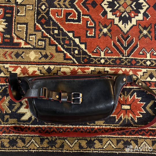 Изделия из кожи на заказ