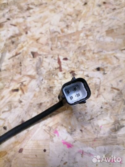 Лямбда зонд 1-й верхний Nissan Qashqai J10 MR20DE