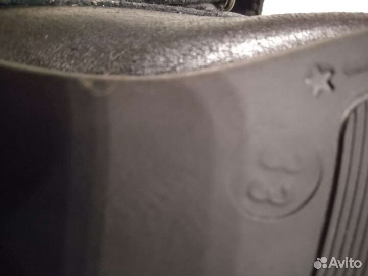 Туфли для мальчика 33 размер