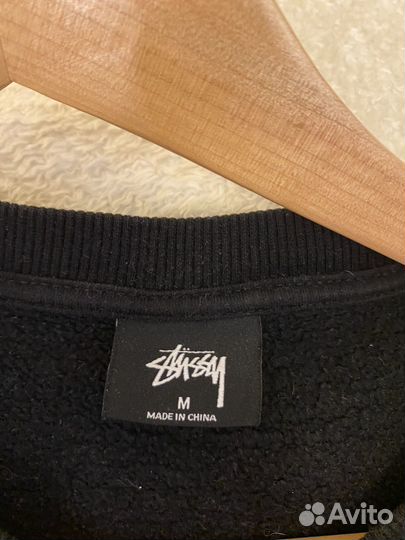 Stussy Свитшот Оригинал