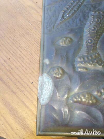 Чеканка СССР