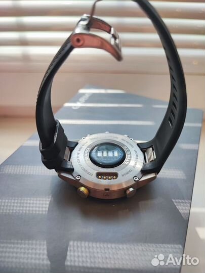 Garmin Marq athlete gen 1