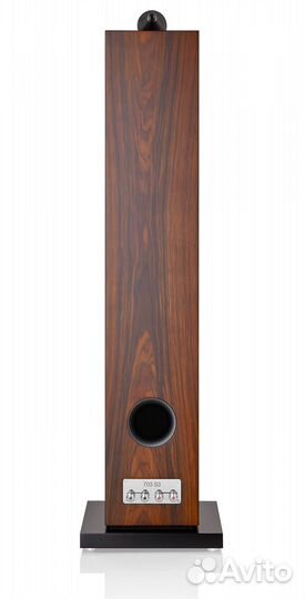 Bowers Wilkins 703 S3 Mocha