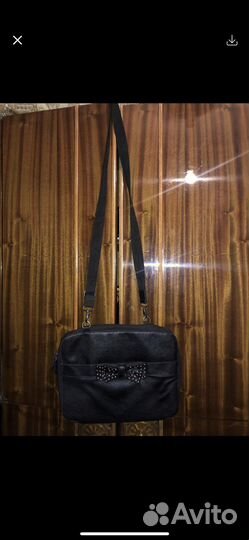 Сумка для ноутбука