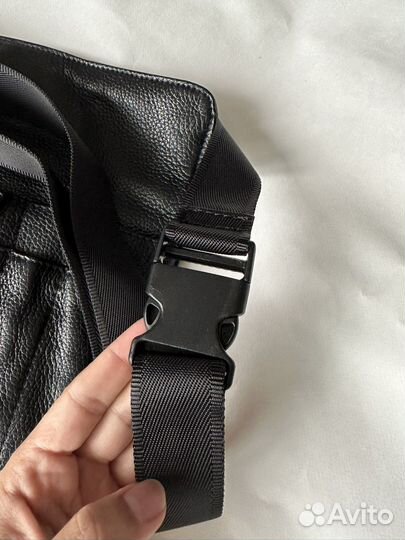 Чехол пояс для визажиста