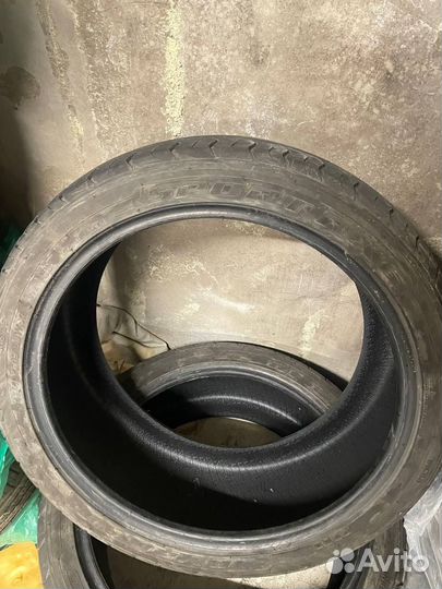 Joyroad Sport RX6 245/40 R19 98W