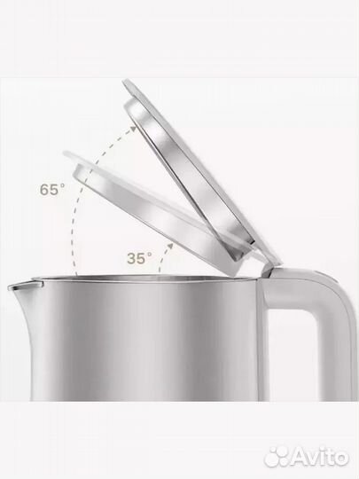 Чайник Mijia SMART Kettle S1