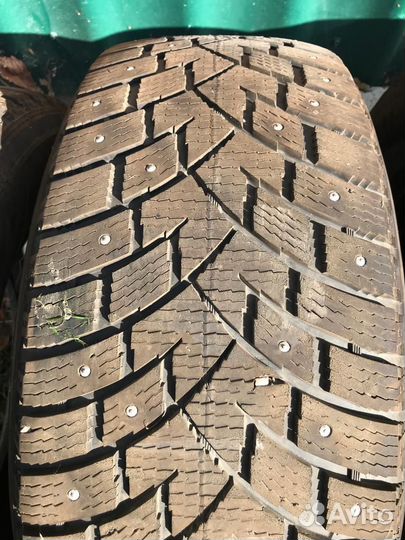 Landsail Ice Star IS37 265/60 R18