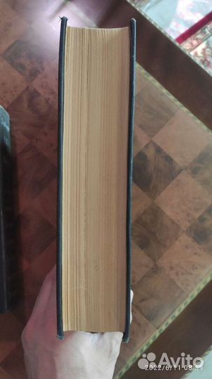 Сага о Форсайтах. 2 тома