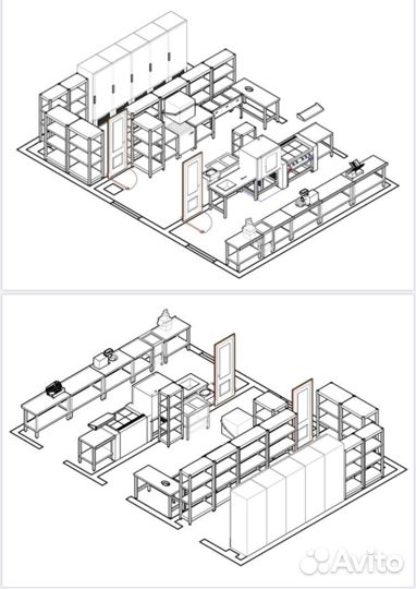 Плита индукционная hurakan HKN-ICF35DX6