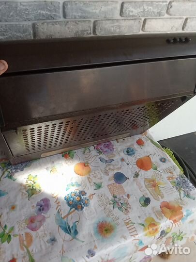 Плита газовая