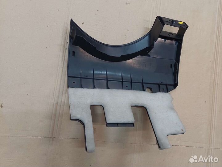 Накладка декоративная Opel Vectra C