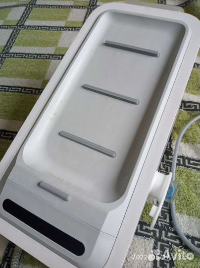 Парогенератор braun carestyle 5