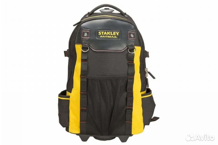 Рюкзак fatmax с колесами Stanley 1-79-215