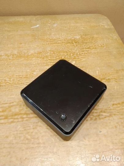 Неттоп intel i3