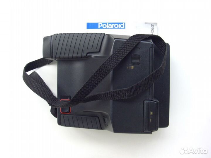 Фотоаппарат Поларойд