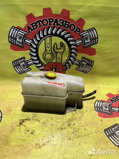 Расширительный бачок Nissan Almera Classic B10