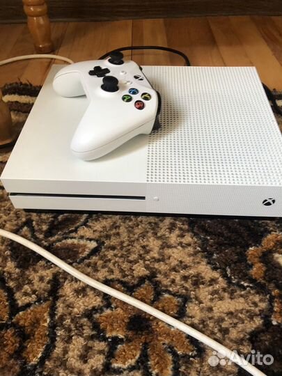 Xbox One S 1TB
