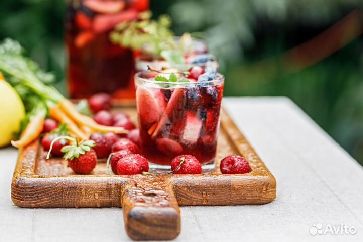 Разделочная доска оптом