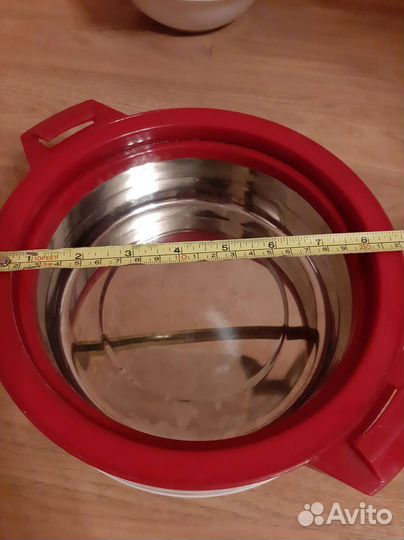 Ножи, кухонная утварь СССР