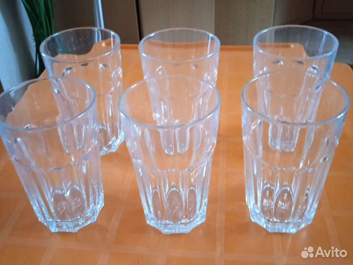 Стаканы Икея