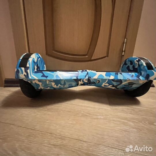 Гироскутер