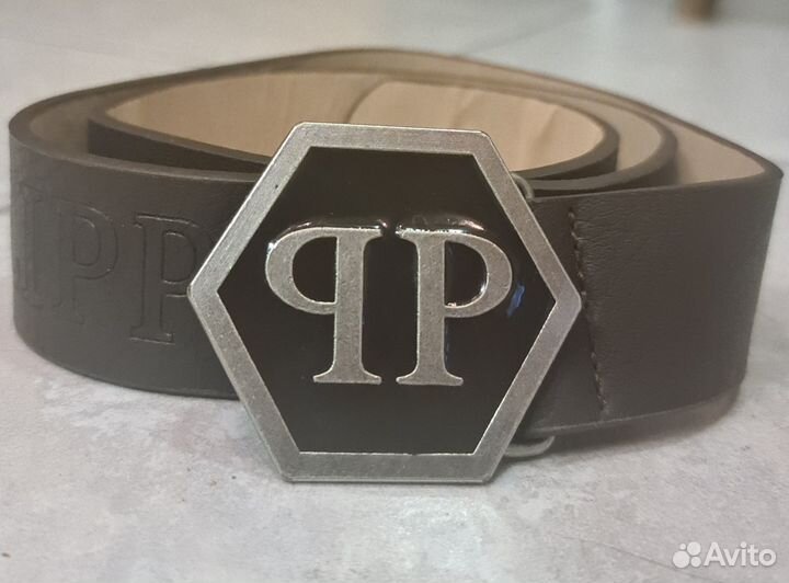 Ремень Philipp Plein(новый)