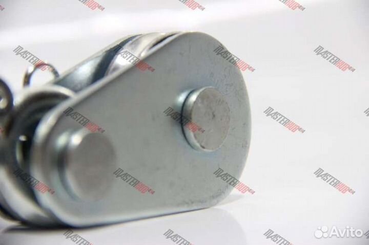 Полиспаст на 1.8 тонн с Крюком / Блок ролик