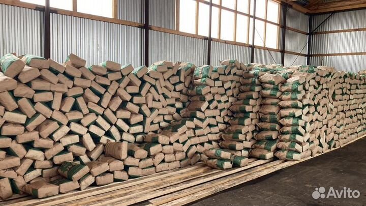 Продам древесный уголь для барбекю