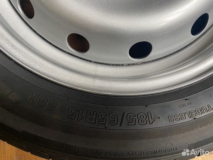 R15 Nexen Classe Premiere 521 195/55, PCD 4x100 DIA 42