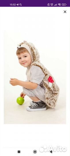 Прокат аренда карнавальных костюмов