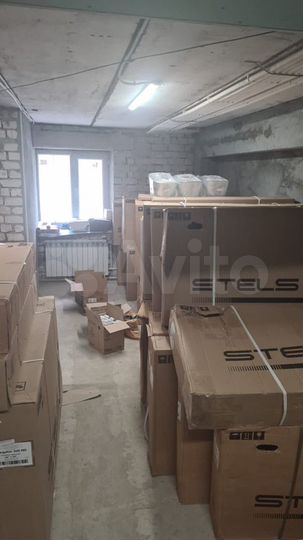 Свободного назначения, 45 м²