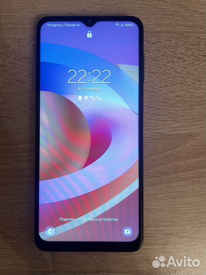 Samsung Galaxy A12, 4/64 ГБ