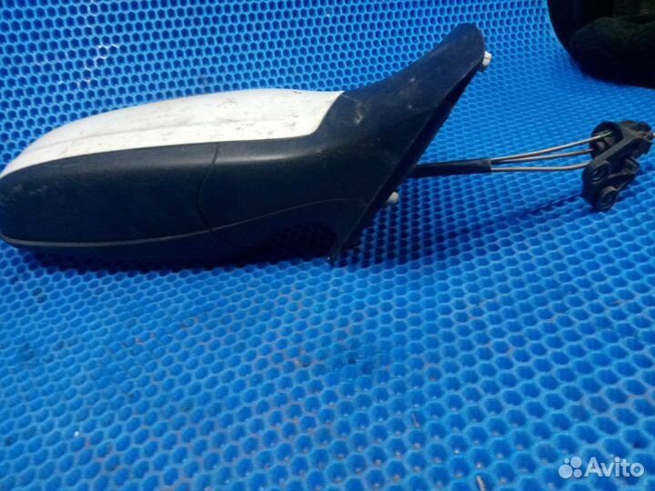 Зеркало правое Opel Astra H