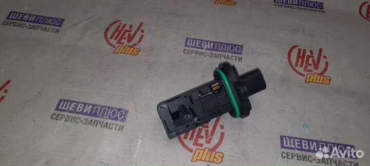 Датчик массового расхода воздуха mass сенсор aveo